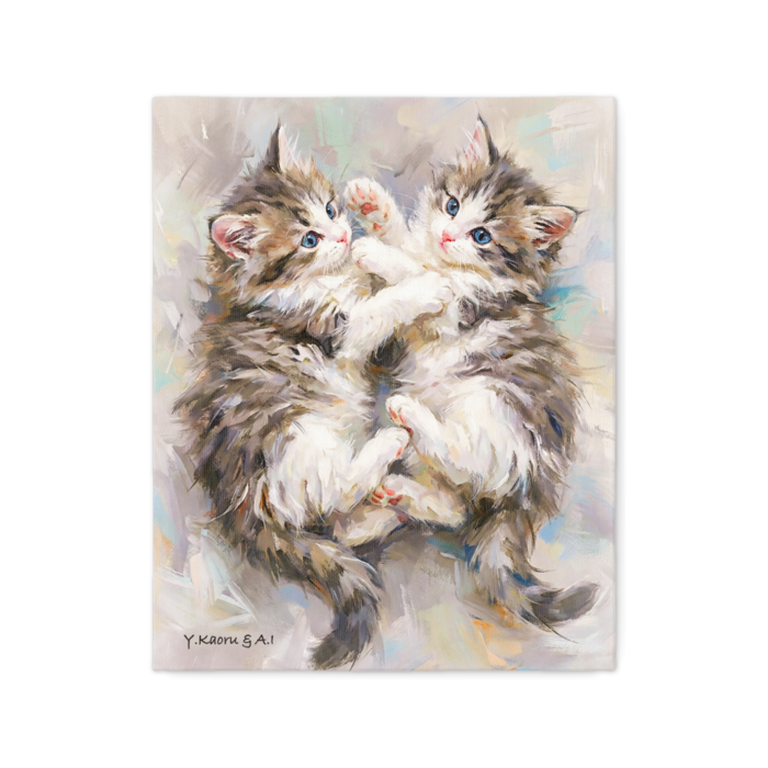 キャンバス - F3