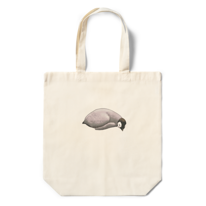 エコバッグ - 360×370×110(mm)