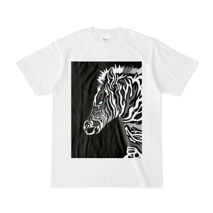 Tシャツ - S - 白
