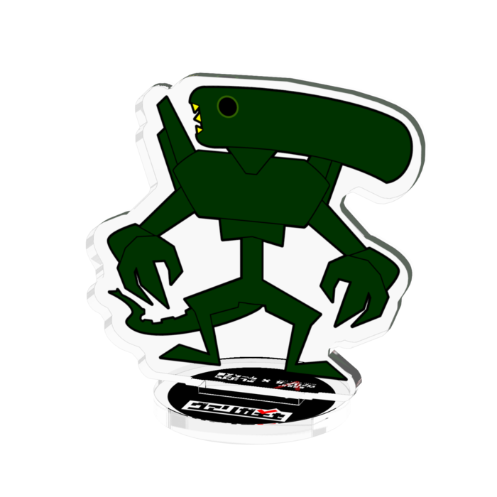 Xenomosu