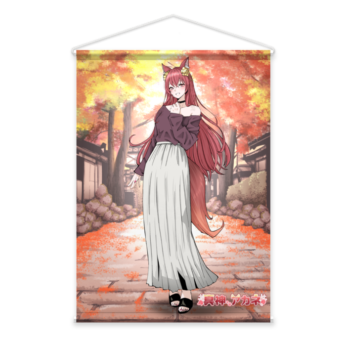 タペストリー - B2縦(1)