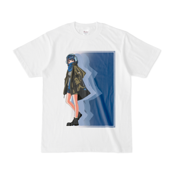 Tシャツ - S - 白