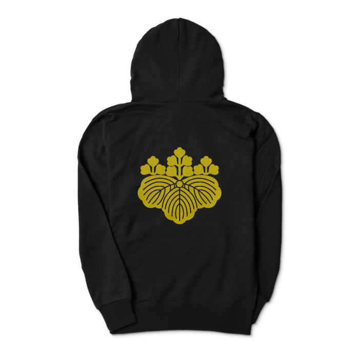 パーカー - S - ブラック