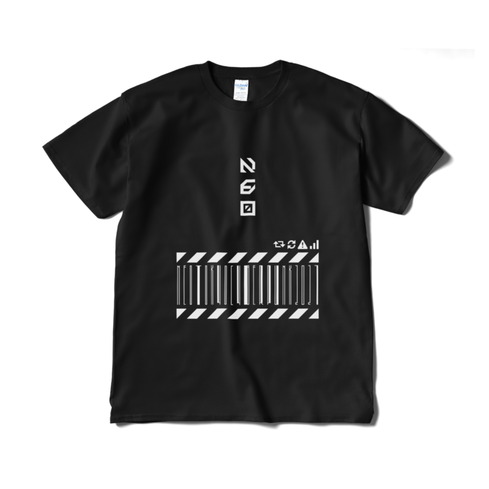 Tシャツ（短納期） - XL - ブラック