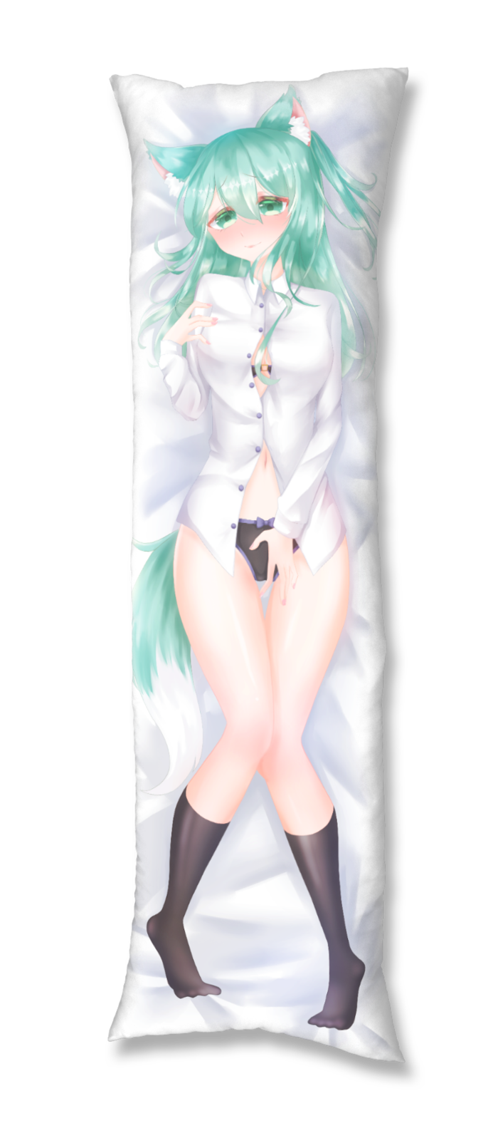 抱き枕カバー - 500x1600(mm)