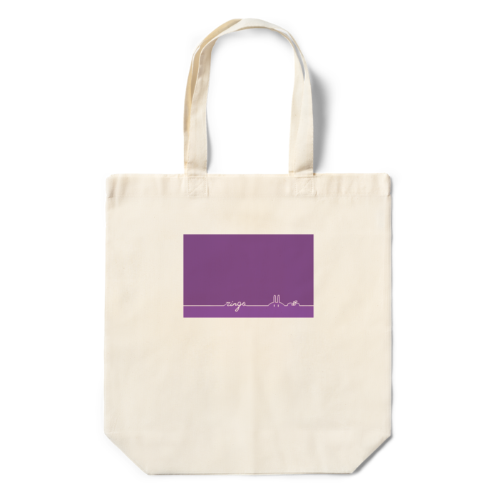 エコバッグ - 360×370×110(mm)