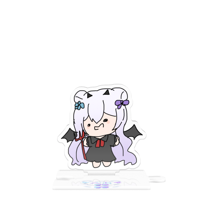 つながるアクスタ - 80mm