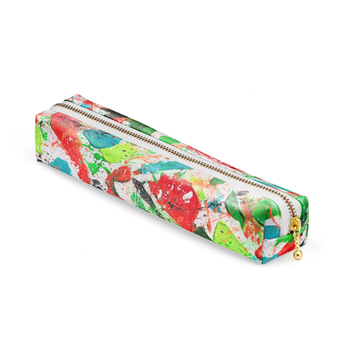 幸せ一杯の果汁