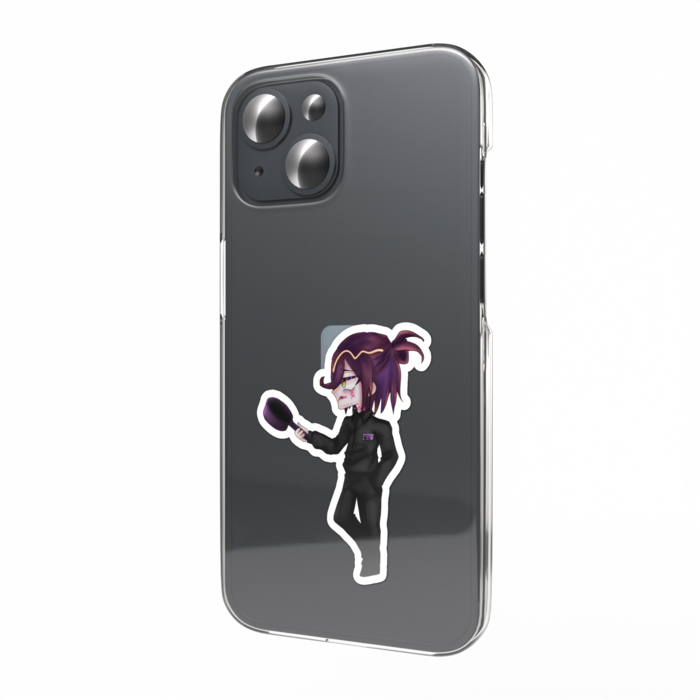 スマホステッカー - 縦