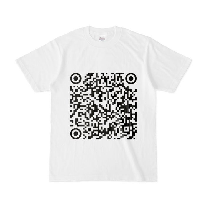 Tシャツ - S - 白