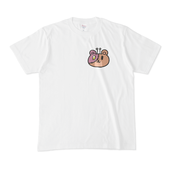 Tシャツ - M