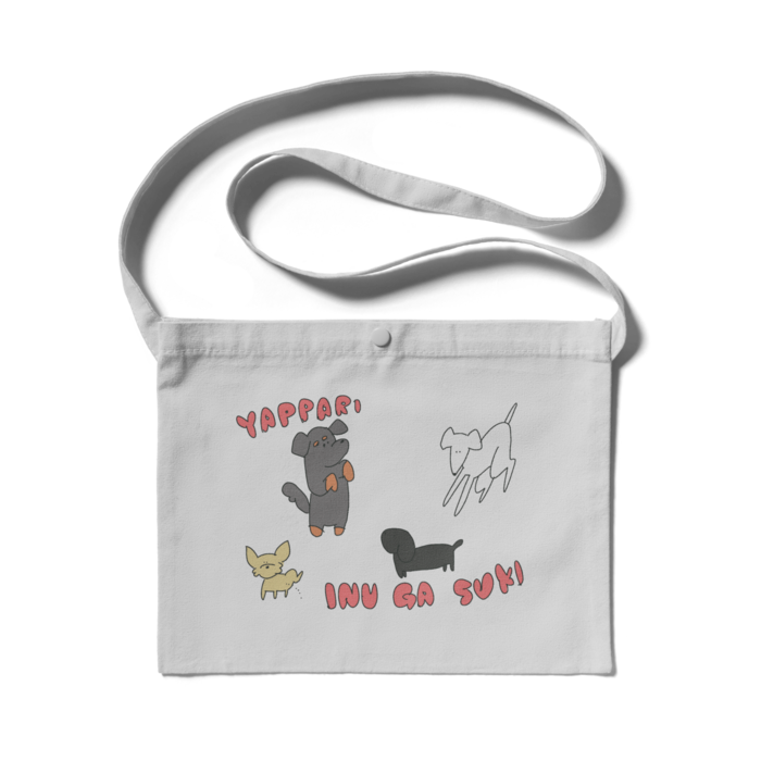 グレー　300 x 230 (mm)(1)