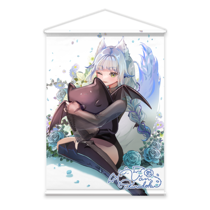 スエード ウインクver.