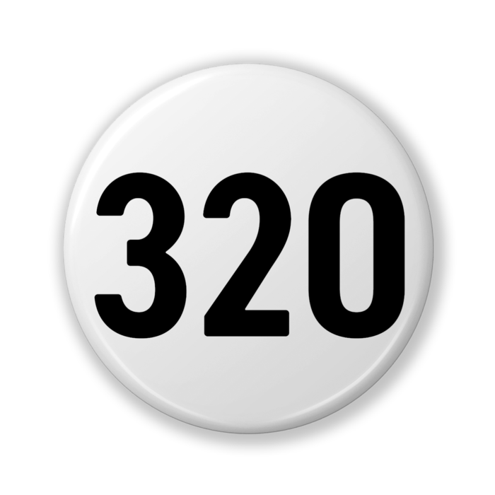 【320】缶バッジ- 32mm