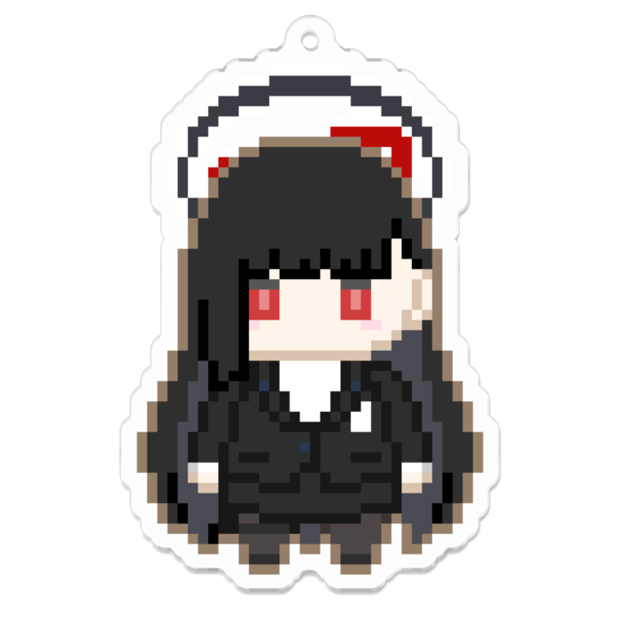 ②キャラクターver.