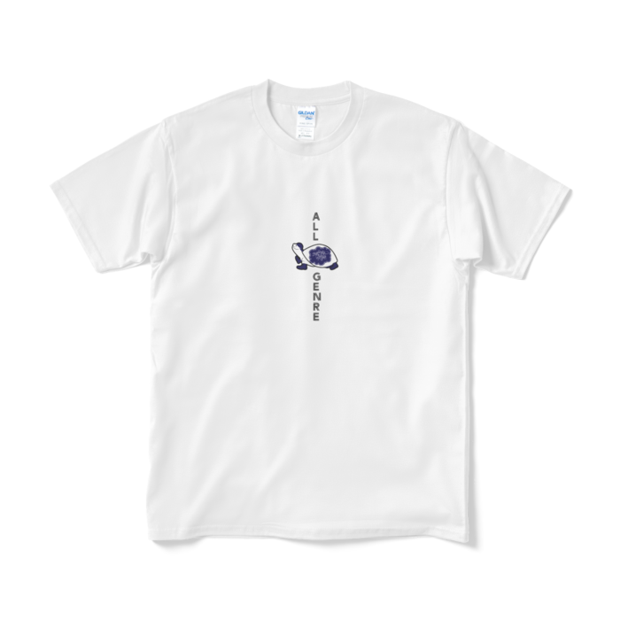 Tシャツ(短納期) - M - ホワイト