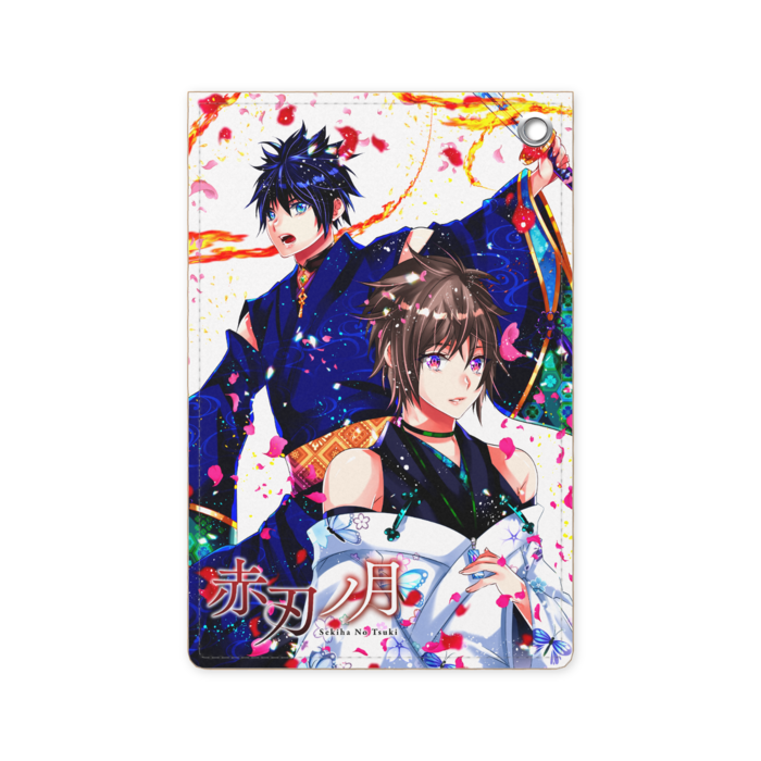 パスケース - 70 x 105 (mm)