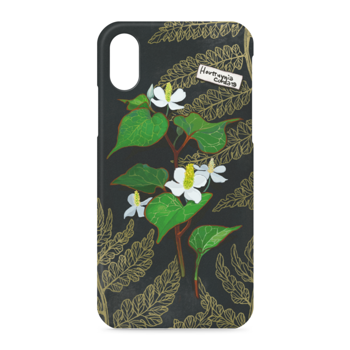 iPhoneケース - iPhone XS / X - 側面あり