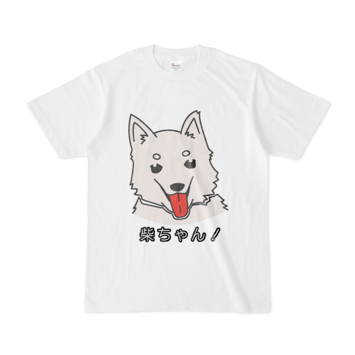Tシャツ - S - 白