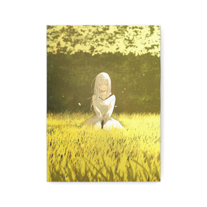 キャンバス - F4