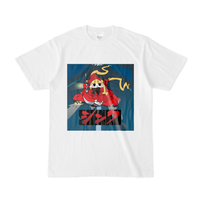 Tシャツ - S - 白
