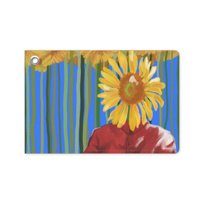 パスケース - 70 x 105 (mm)