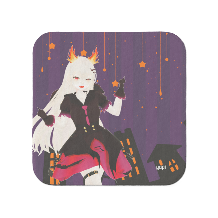 タオル - 小