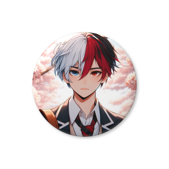 缶バッジ（バリュー） - 32mm