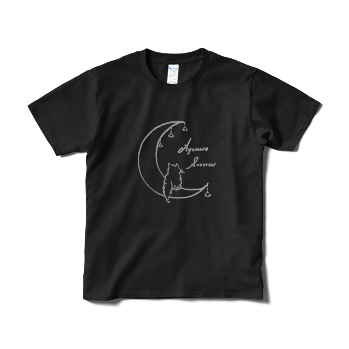 Tシャツ（短納期） - S - ブラック