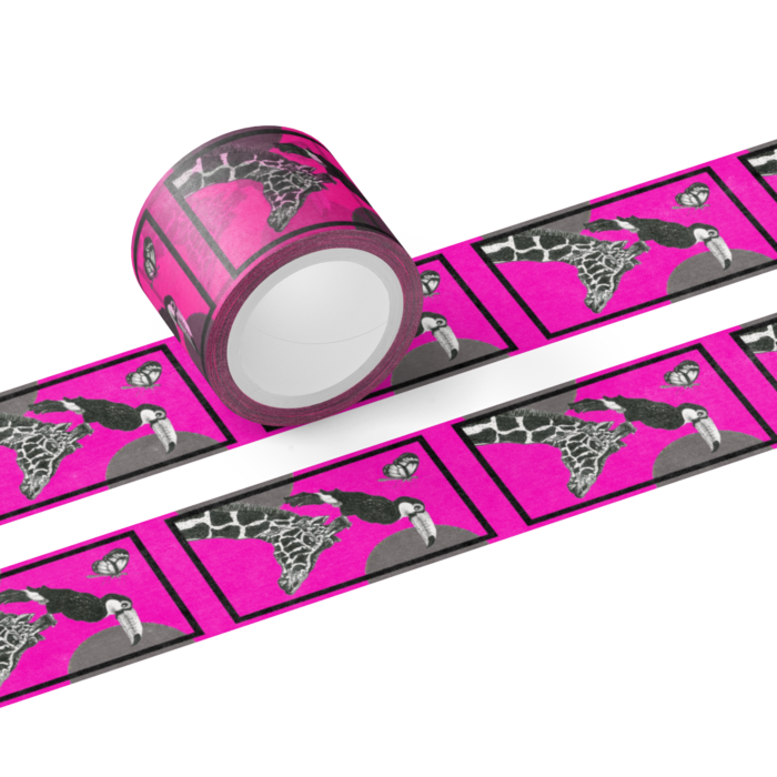マスキングテープ - テープ幅 30mm