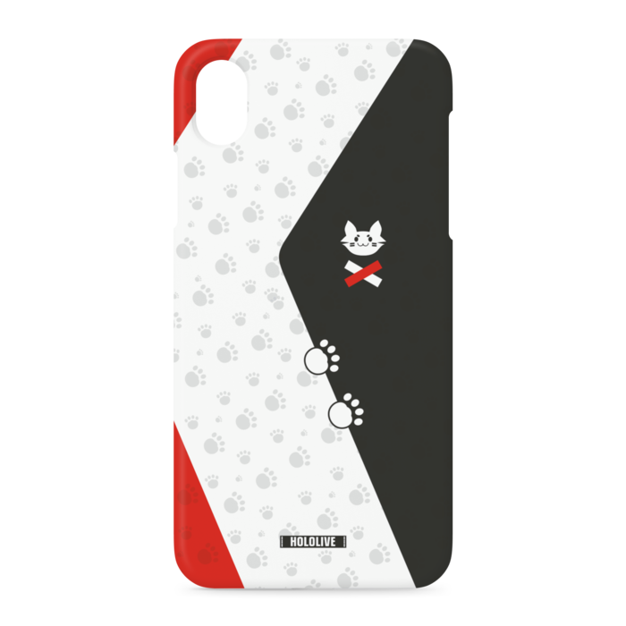 iPhoneケース - iPhone XR - 側面あり