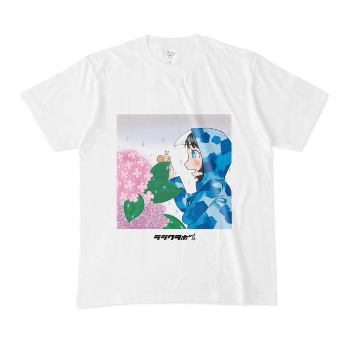 Tシャツ - M - 白
