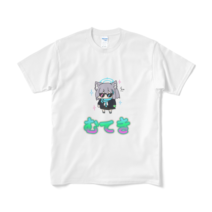 Tシャツ(短納期) - M - ホワイト