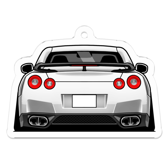 ホワイト(SPEC-V)