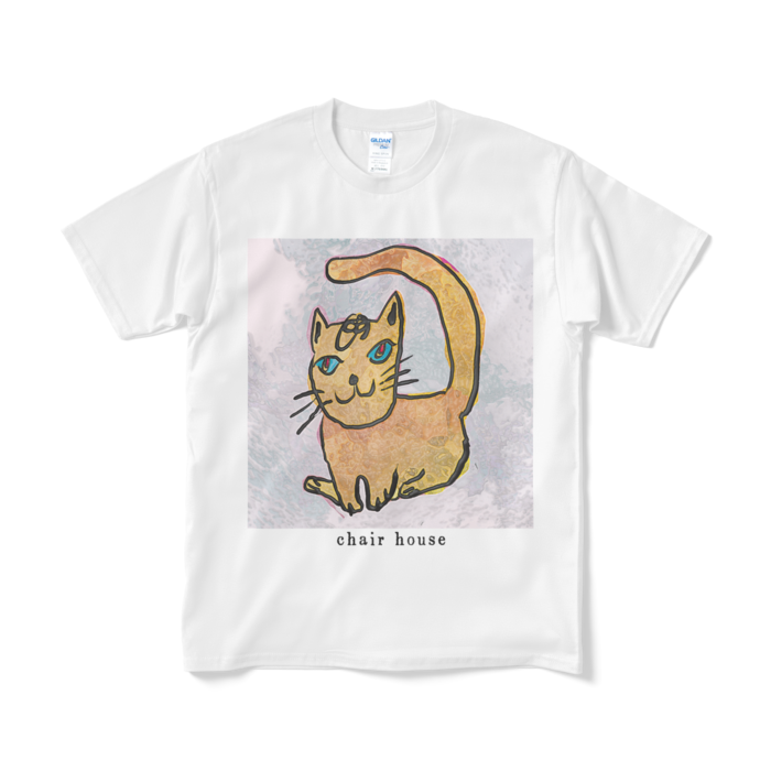 Tシャツ（短納期） - M - ホワイト