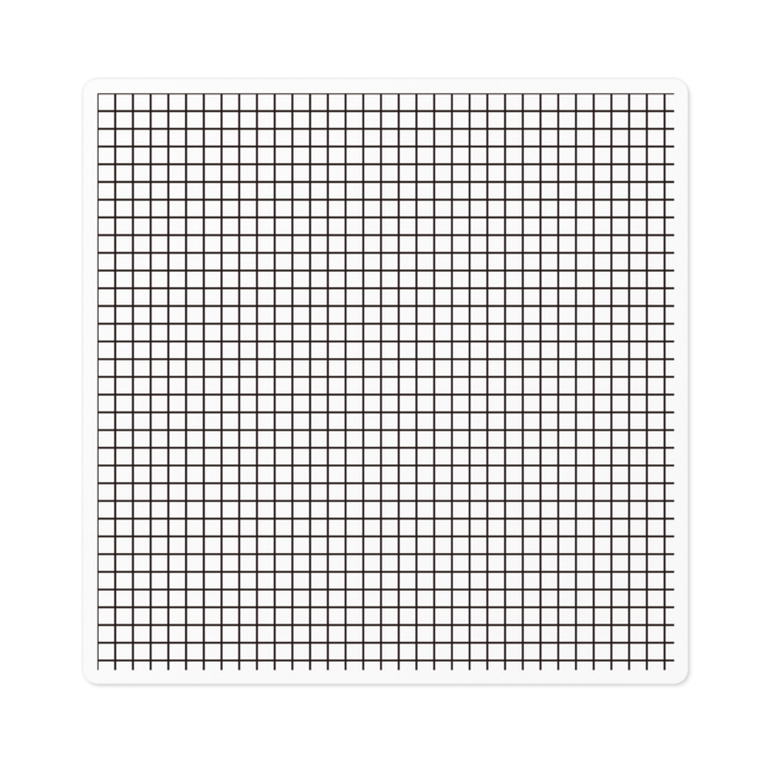 ステッカー - 100 x 100 (mm)