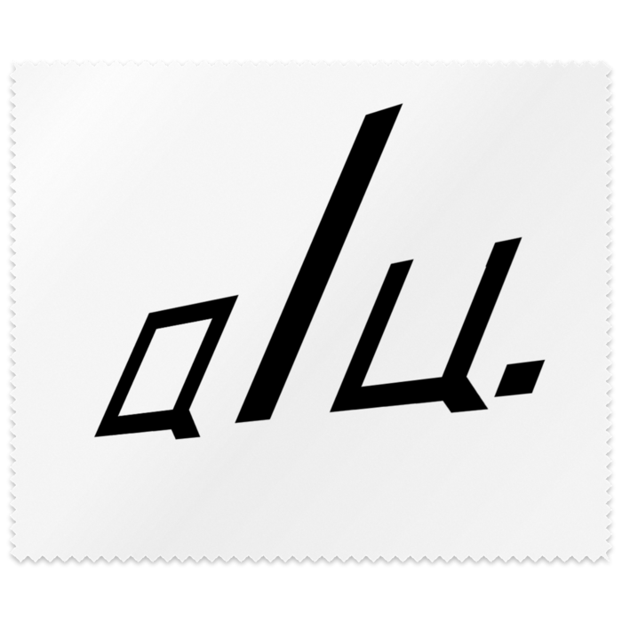 クロス(白大)