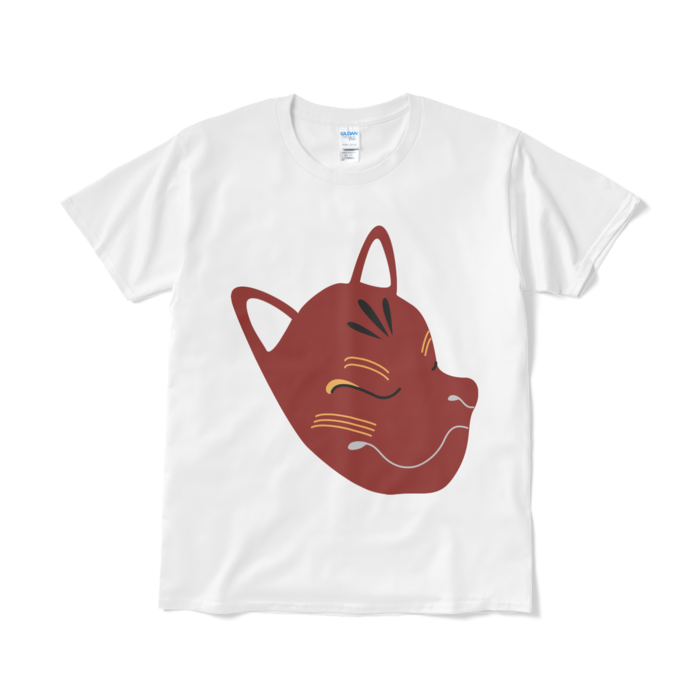 Tシャツ(短納期) - L - ホワイト