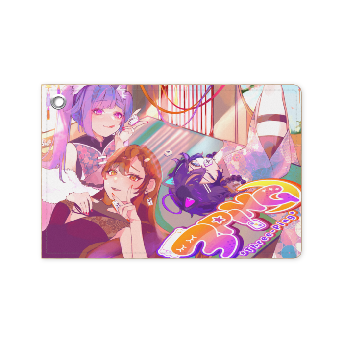 パスケース ver.1