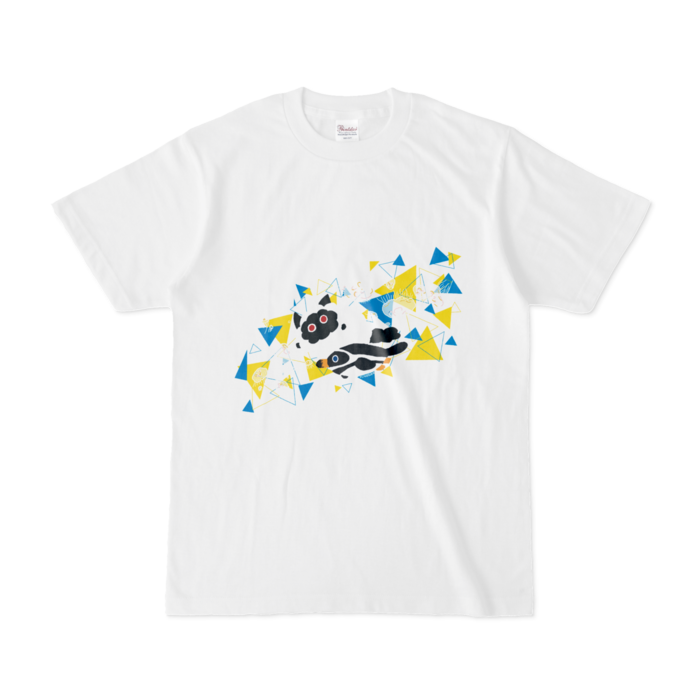 Tシャツ - S - 白