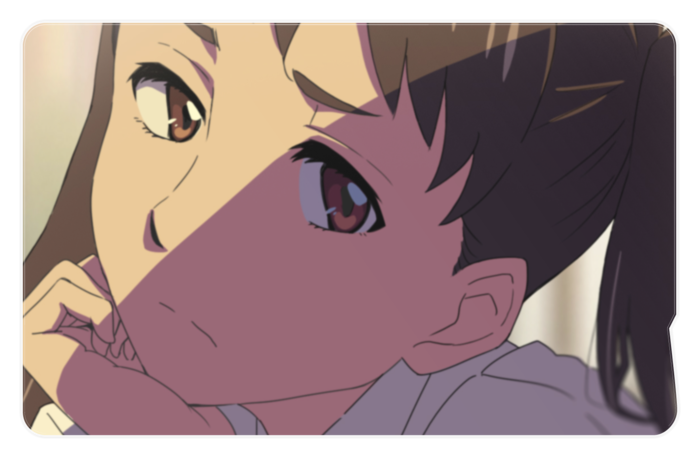 ICカードステッカー - 約85.7x53.9(mm)(1)