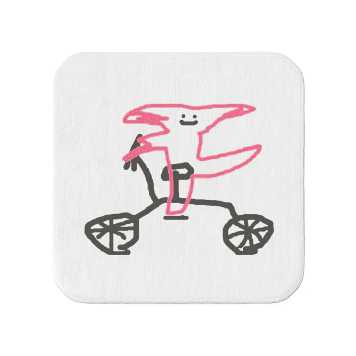 タオル - 小