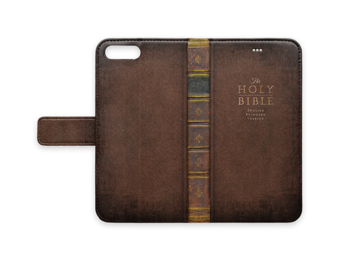 手帳型iPhoneケース - iPhone 8 Plus / 7 Plus - ストラップ穴 なし