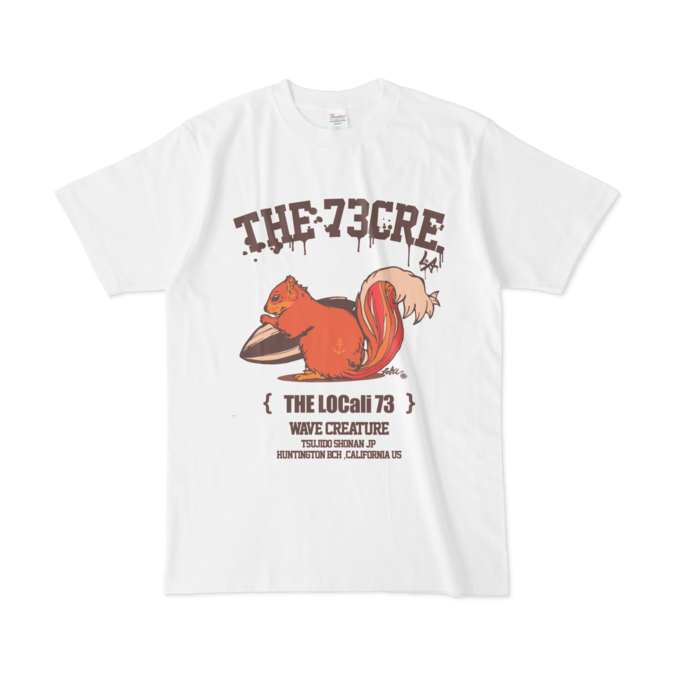 Tシャツ - L(1)