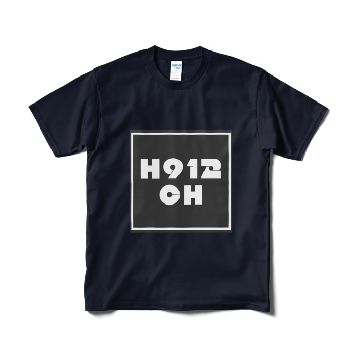 Tシャツ（短納期） - M - ネイビー