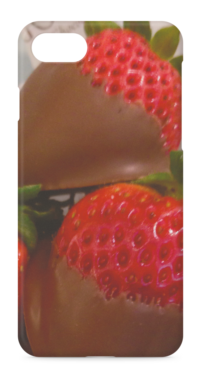 iPhoneケース - iPhone 8 / 7 - 側面あり
