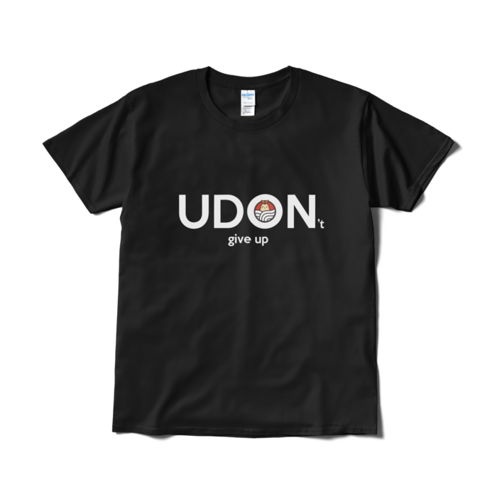 Tシャツ（短納期） - L - ブラック