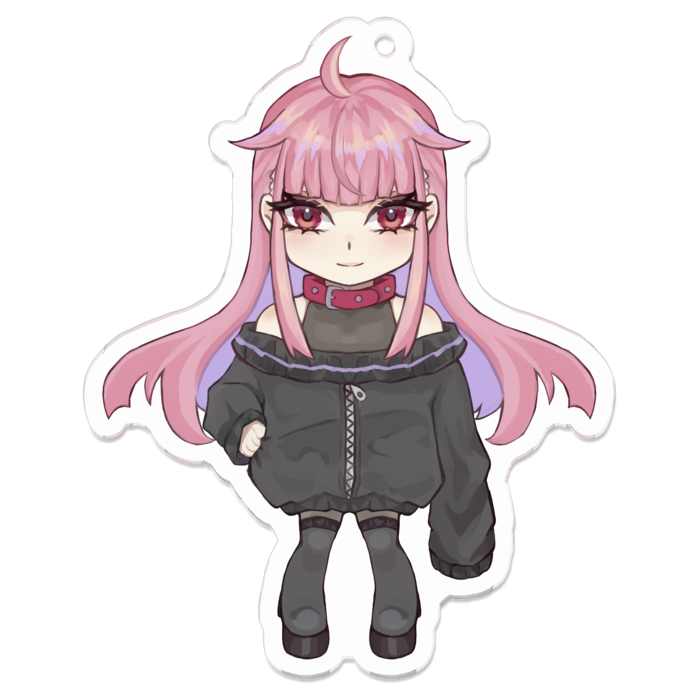 Mサイズ－70 x 70 (mm)