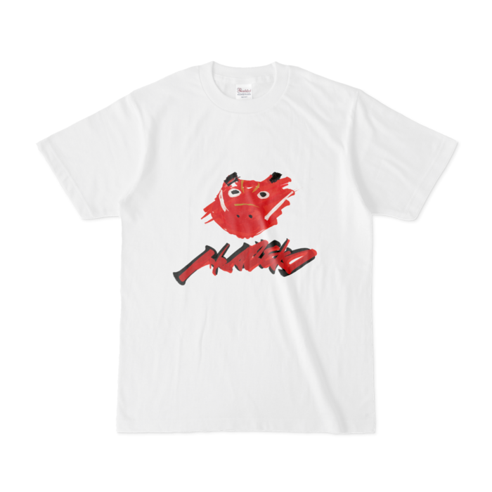 Tシャツ - S - 白