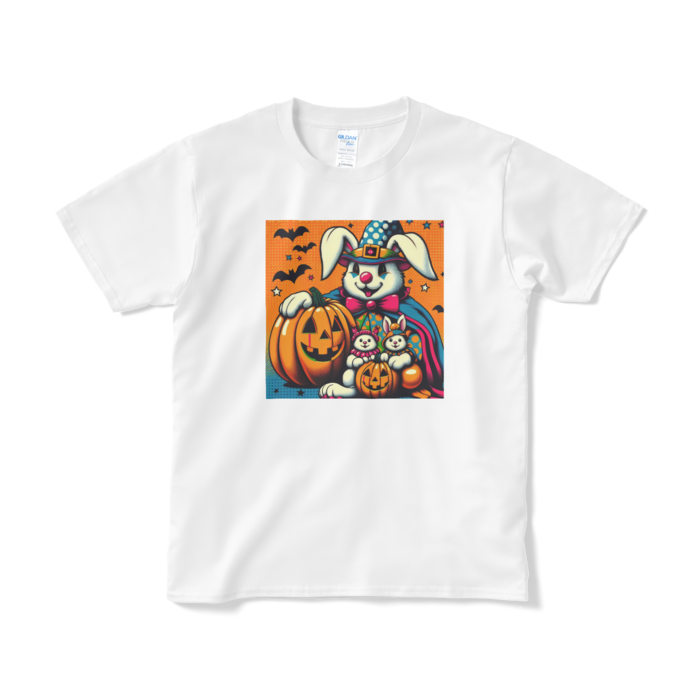 Tシャツ(短納期) - S - ホワイト